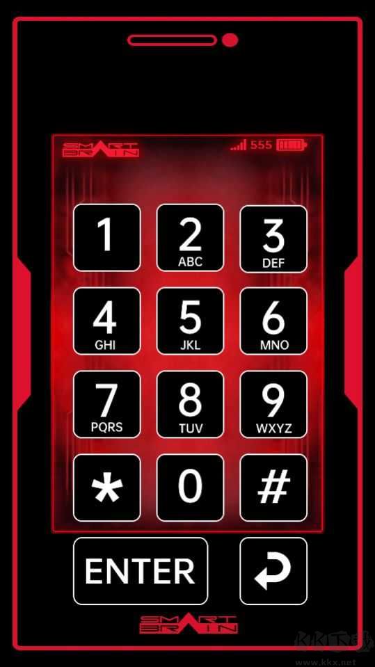 假面騎士Next Faiz腰帶模擬器最新版