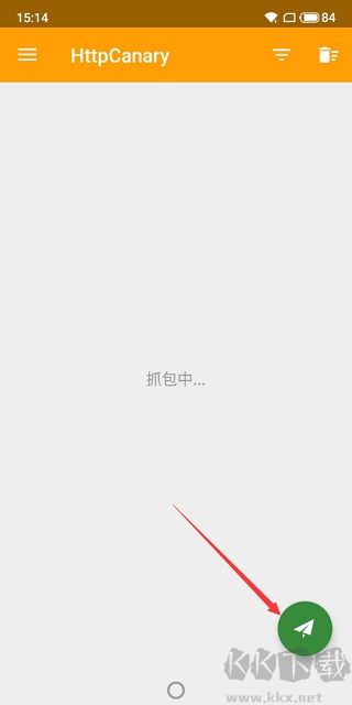 黃鳥抓包安卓安裝包