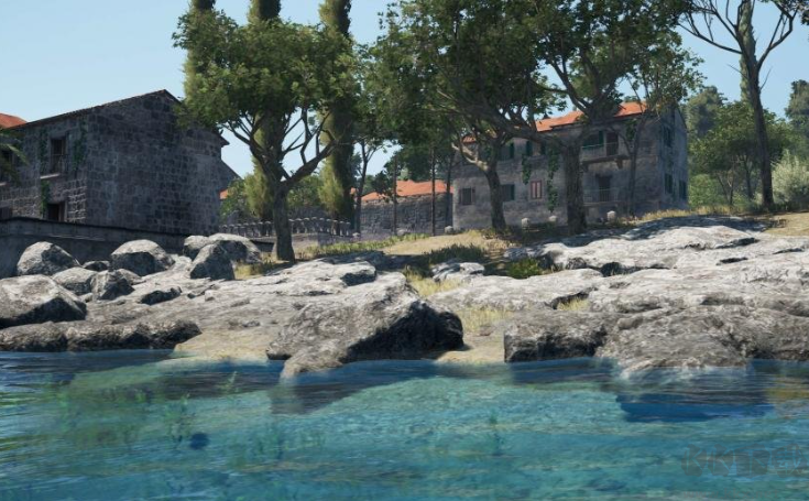 人渣八項修改器綠色版