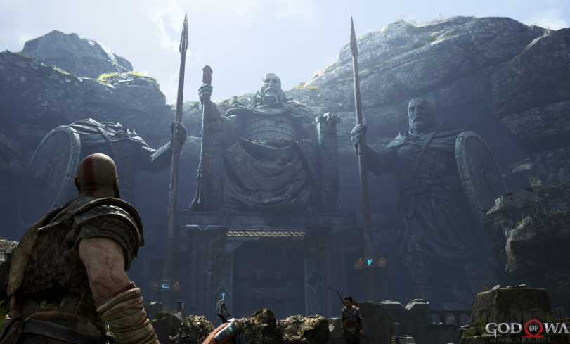 戰(zhàn)神4二十五項(xiàng)修改器綠色版