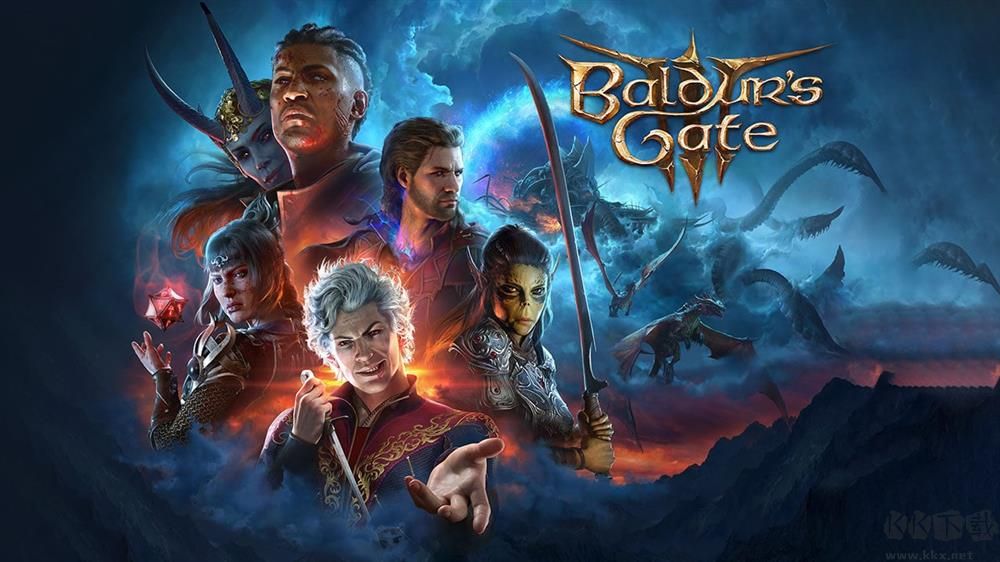 博德之門3二十八項修改器最新版