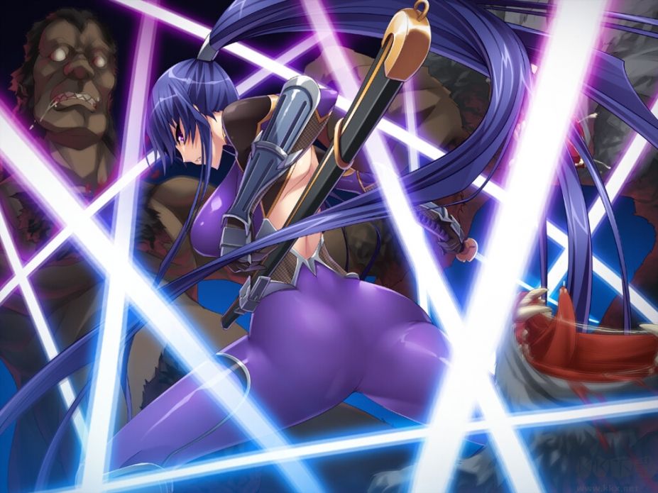 對(duì)魔忍Collection：決戰(zhàn)競(jìng)技場(chǎng)五項(xiàng)修改器直裝版