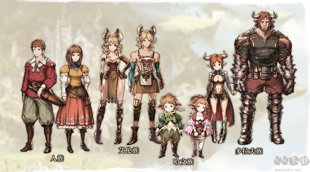 碧藍幻想relink三十二項修改器標準版