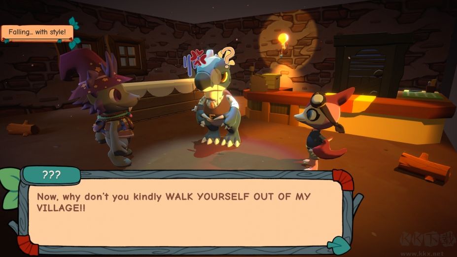 琥珀島六項(xiàng)修改器最新版