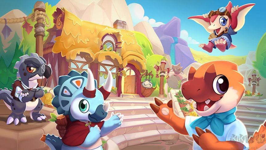 琥珀島六項(xiàng)修改器最新版