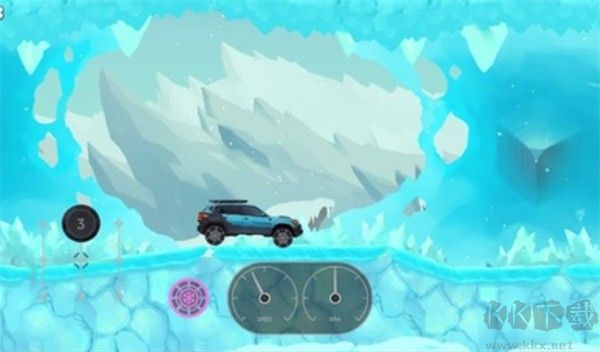 極限拉絞最新版