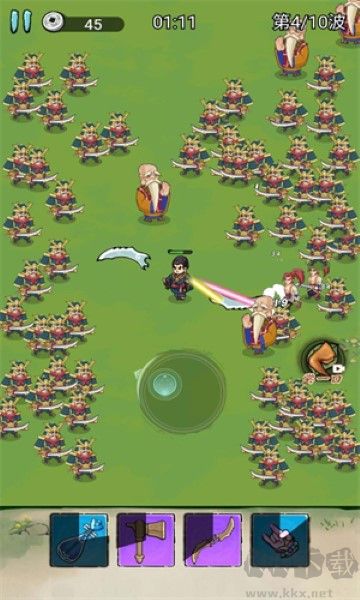 爺們來割草免廣告版