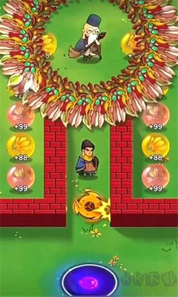 爺們來割草免廣告版