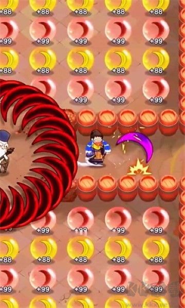 爺們來割草免廣告版