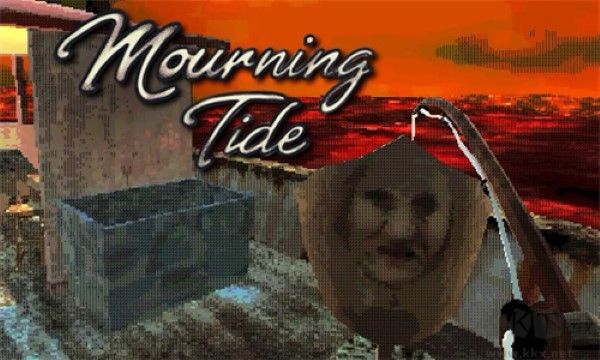 詭異釣魚漢化版