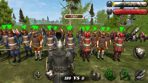 鋼鐵之軀2新大陸漢化版