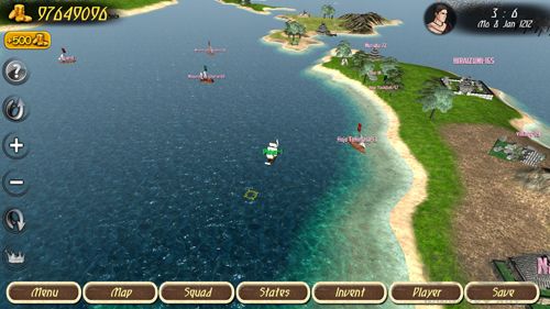 鋼鐵之軀2新大陸漢化版