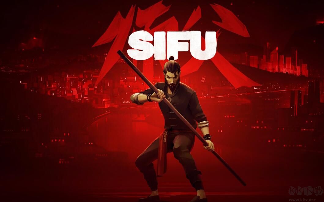 師父十八項(xiàng)修改器綠色版