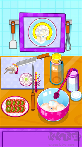 火鍋模擬器全新版