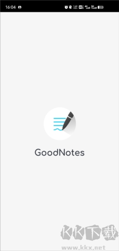 goodnotes手賬安卓版