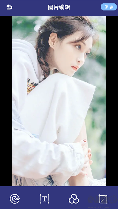 原圖相機app手機版