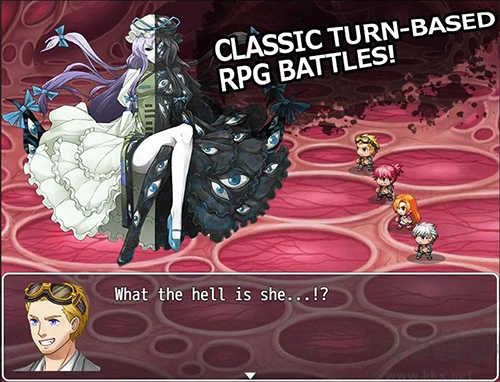 夢(mèng)幻約會(huì)漢化版