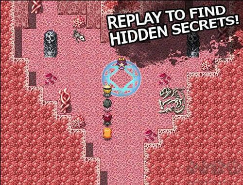 夢(mèng)幻約會(huì)漢化版