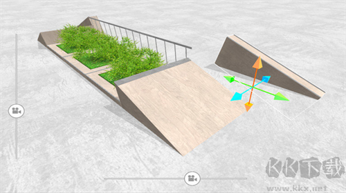 瘋狂單車無限金幣版