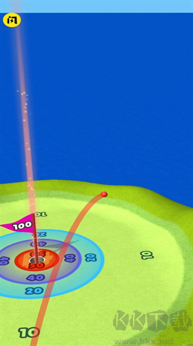皇家高爾夫內(nèi)置菜單版
