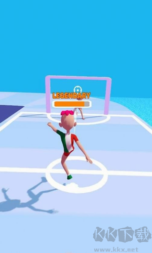 射門狂人3D最新版