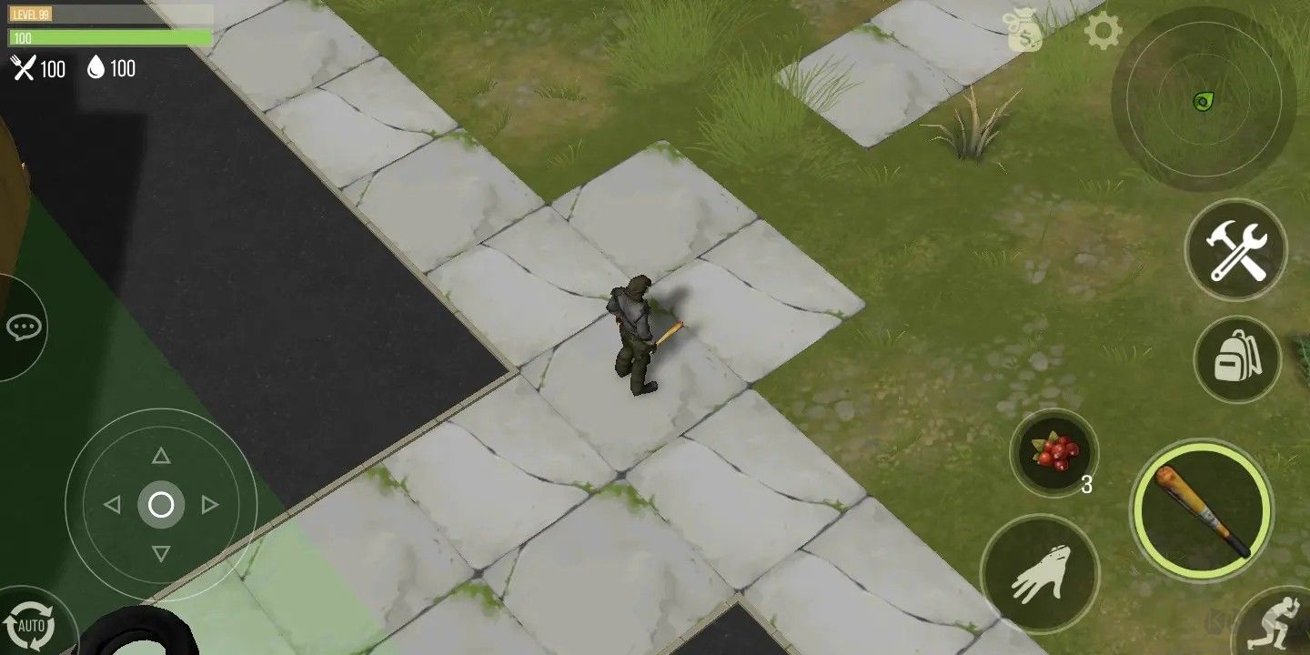 捕食日多人聯(lián)機(jī)版