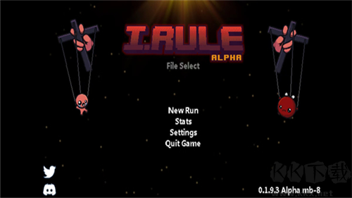 以撒的結(jié)合手機(jī)版