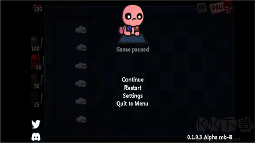 以撒的結(jié)合手機(jī)版