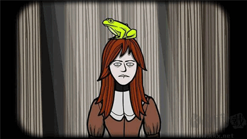 銹湖天堂修改版