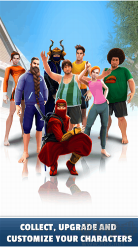 翻轉大師2024最新版