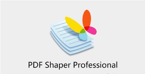 PDF Shaper軟件全部版本集合-PDF Shaper熱門(mén)版本推薦-PDF Shaper各種版本大全