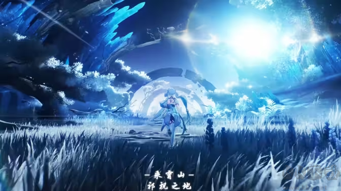 鳴潮官方電腦版