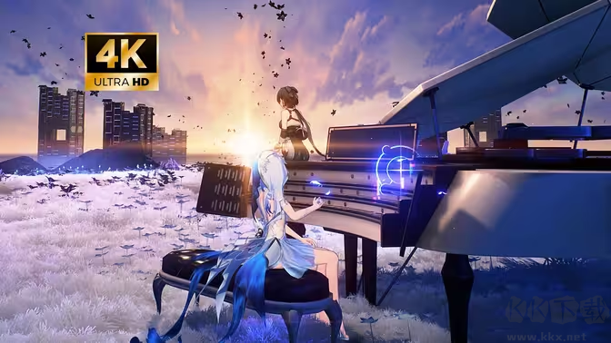 鳴潮官方電腦版