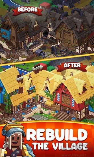 中世紀(jì)合成免廣告版