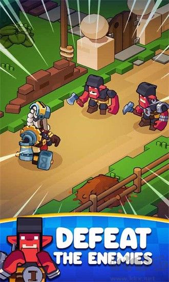 中世紀(jì)合成免廣告版