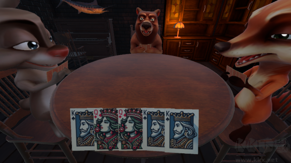 騙子酒館steam移植版