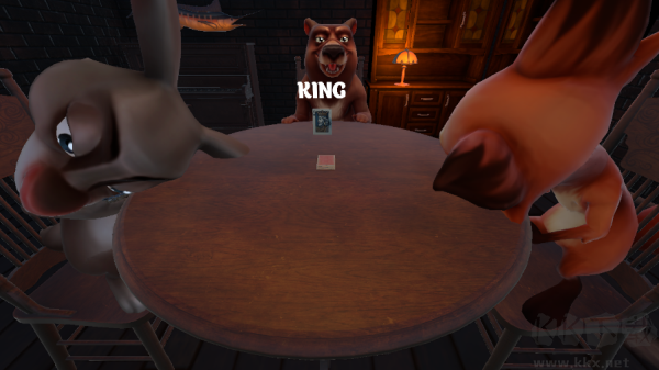 騙子酒館steam移植版