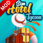 西蒙酒店大亨 v1.28無(wú)廣告版