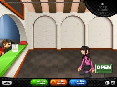 老爹早餐店官網(wǎng)版