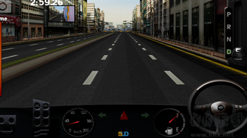 駕駛達(dá)人2無廣告版