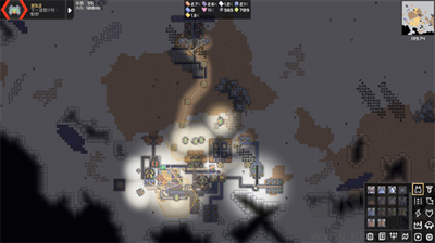 像素工廠全科技解鎖版