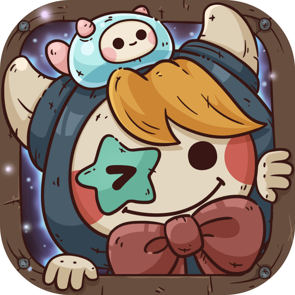 怪可愛的店最新版 v1.0.15