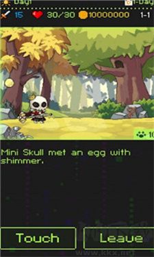 小骨頭大冒險最新版