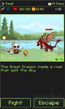 小骨頭大冒險最新版