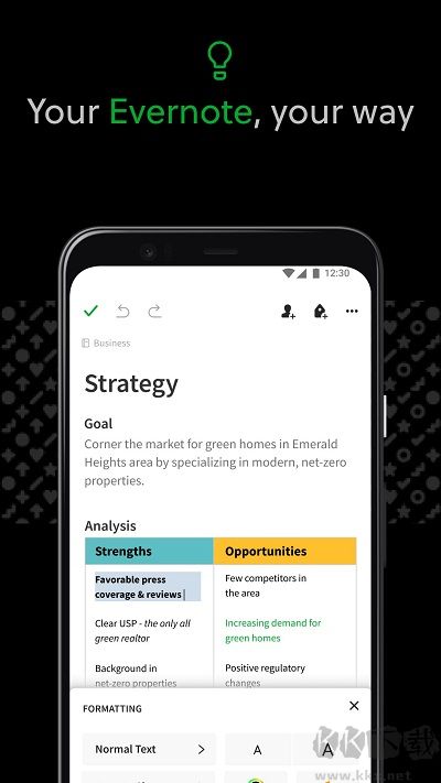 evernote印象筆記官方安卓版
