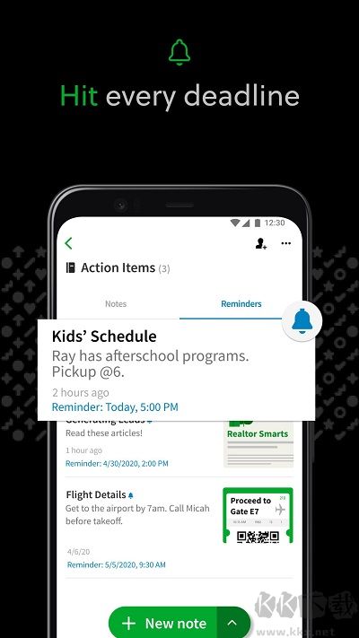 evernote印象筆記官方安卓版