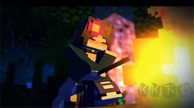 我的世界珍妮模組(Jenny Mod)