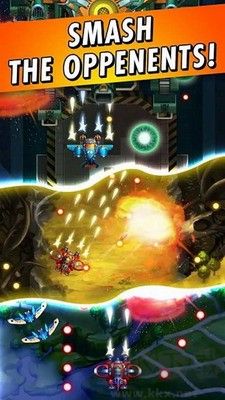 AFC太陽隊太空攻擊