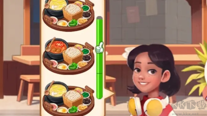 樓下的早餐安卓版休閑手游