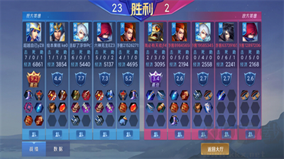 野外沖擊戰(zhàn)5v5